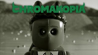 ST CHROMA But in LEGO [upl. by Mhoj]