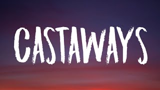 The Backyardigans  Castaways Lyrics quotCastaways we are castawaysquot [upl. by Anaihs470]