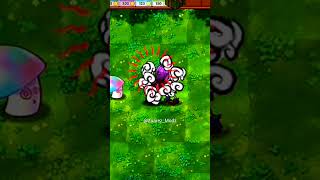 Unlimited bug healt pvz2gameplay pvzfucion pvzfusion PlantasVsZombies Pvz Pvzedits gaming [upl. by Enytsuj104]