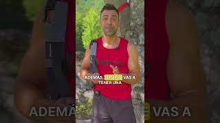 ¿Qué MÚSCULOS se pueden ENTRENAR con TRX [upl. by Binah]