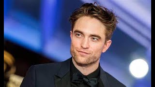 ROBERT PATTINSON TO REUNITE WITH CHRISTOPHER NOLAN [upl. by Alimhaj993]