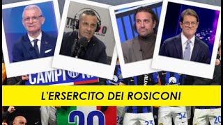 RAVANELLI DI LIVIO TONI CAPELLO alla fine la VERITÀ emerge [upl. by Niels]