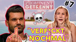 7 SOMMERHAUS Déjàvu 😱  Prominent Getrennt Folge 672024  Robsn [upl. by Kronfeld]