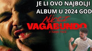 JE LI OVO NAJBOLJI ALBUM U 2024 GODININuccicijeli Album [upl. by Asyl]