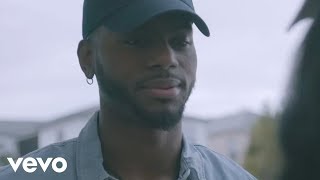 Bryson Tiller  Exchange Official Video [upl. by Anilos258]