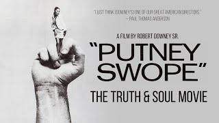 Putney Swope 1969 Trailer [upl. by Elysee]