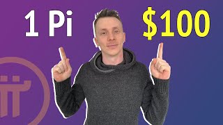 Pi Coin Value  1 Pi  100  How You Can Use Your Pi Network Coins Today [upl. by Cuyler658]