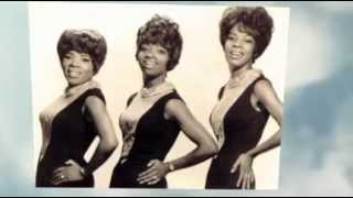 MARTHA and THE VANDELLAS forever [upl. by Morissa]