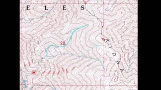 Deriving River Network and Catchments and Watershed Delineation from a DEM using QGIS [upl. by Yantruoc160]