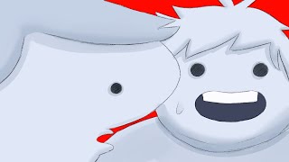 OneyPlays Animated  hey chris what would you do if [upl. by Ahsats]