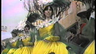 Carnaval de Sesimbra  1988 2 [upl. by Halda881]