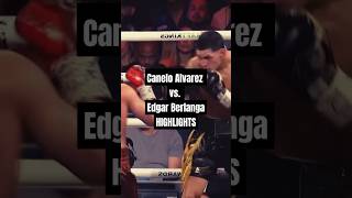 Full Card Highlights Canelo Alvarez vs Edgar Berlanga – Unforgettable Night of Boxing [upl. by Dex3]