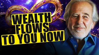 JUST ONE LISTEN TO ATTRACT ABUNDANCE BRUCE LIPTON MONEY AFFIRMATIONS FOR WEALTH amp PROSPERITY [upl. by Lohman953]