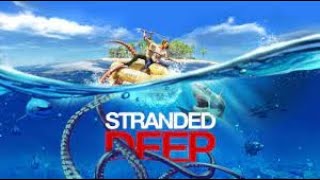 UÇAN VE DRİFT ATAN DOMUZ  BÖLÜM 3  STRANDED DEEP [upl. by Greysun]