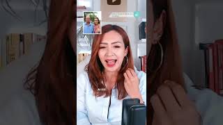 Vídeo completo en Instagram mariaelenabadillo  Psicóloga Maria Elena Badillo [upl. by Tnarb]