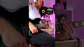 Isnt She Lovely Stevie Wonder Guitar Cover [upl. by Beckman50]