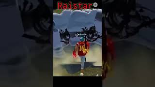 OpBNLVSRaistarStatusFreeFire360p [upl. by Einegue]