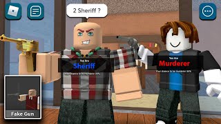 MURDER MYSTERY 2 FUNNY MOMENTS SUMMER 3 [upl. by Campy134]