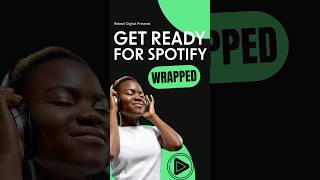 Get ready for Spotify Wrapped [upl. by Cire728]