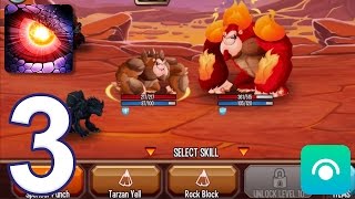 How To Breed Epic Monsters in Monster Legends Works in 2021 [upl. by Anawek]