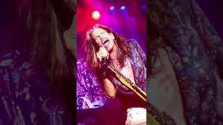 quotJanies got a gunquot Steven Tyler and the Loving Mary Band Washington State Fair 932017 [upl. by Brodie]