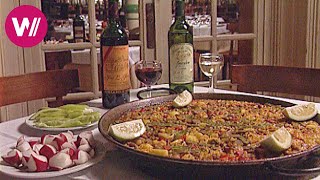 Mallorca  Die besten Rezepte  Paella und köstliche Cocktails  Folge 1313 [upl. by Ilysa]