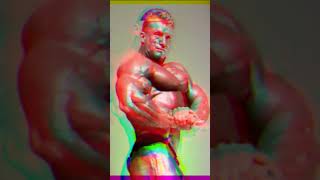 𝕋ℍ𝔼 𝕊ℍ𝔸𝔻𝕆𝕎  Dorian Yates bodybuilding gymedit edit fitnessmotivation strongman [upl. by Ylram]