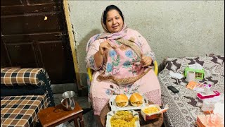 Yarmi sharif dag banwi  itne den video q ni ai  ghar iftari gust aaya  pakistani women routine [upl. by Ahrendt935]