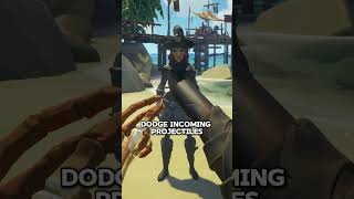 Crouching In Sea Of Thieves Is Better Than you Think [upl. by Yevi]