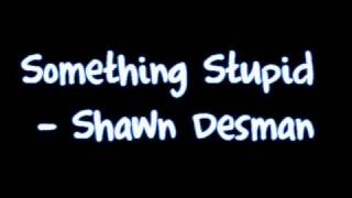 Something Stupid  Shawn Desman [upl. by Llenroc770]