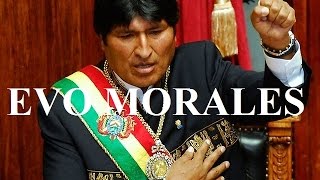 Evo MoralesPresident of Bolivia dancing AMAZINGLY BEAUTIFUL Part 4 [upl. by Blanchard]