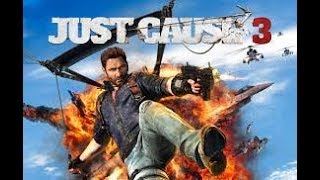 JUST CAUSE 3  ALL SETTLEMENT LOCATIONS  MAESTRALE [upl. by Girovard]