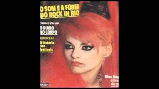 Nina Hagen  The Change [upl. by Seagrave]