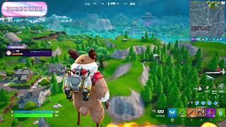 I miss Rocket Riding in Fortnite [upl. by Alyak]