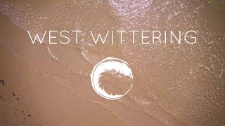 West Wittering in 4K  Mavic Pro [upl. by Benenson913]