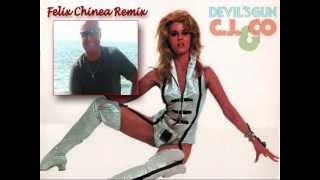 Devils Gun Felix Chinea Remix [upl. by Grenier]