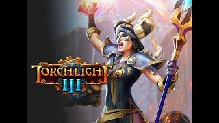 IM A DUSK MAGE  Torchlight 3 Gameplay Walkthrough [upl. by Erdnaed139]