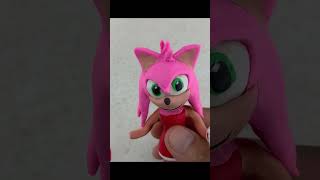 Amy Rose Baby  Clay story [upl. by Austine558]