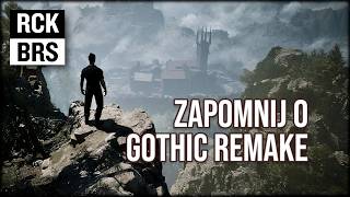 Demo Gothic Remake to katastrofa [upl. by Husain]