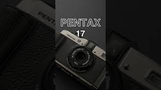 Pentax 17 2025 Imaging Awards Winner [upl. by Willyt]