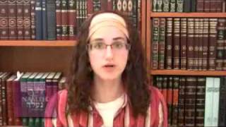 Parshat Emor The Mitzvah of Peah [upl. by Elem]