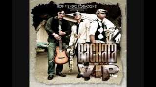 La Playa Del Romance Bachata VIP [upl. by Nylecoj227]