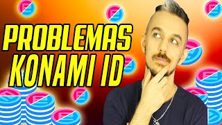 COMO VINCULAR EL KONAMI ID EN PS4 Y MOBILE  PES 2021 [upl. by Killoran464]