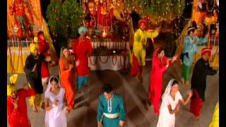 Balle Balle Ho Gayi Punjabi Bhente By Saleem Full Video Song I Ajj Hai Jagrata [upl. by Nyletac]