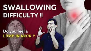 DIAGASTRIC MUSCLE RESET  PRRT THERAPY SELF TREATMENT FOR PAINFUL SWALLOWING [upl. by Raclima]