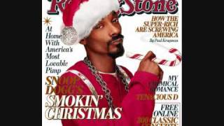 Snoop Dogg  A New Xmas [upl. by Ahsiekel171]