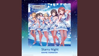 Starry Night GAME Version [upl. by Hael426]