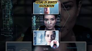 shorts  AIPowered Biometrics Transforming Security with Advanced Tech  AI Biometric Technology [upl. by Tibbs207]