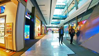 Marmara Forum  Shopping Mall  Istanbul ğŸ‡¹ğŸ‡· 4K [upl. by Nnyltiak304]