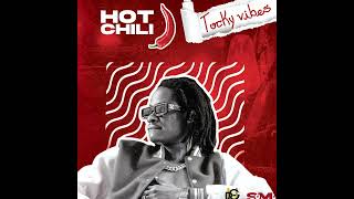 Tocky Vibes  Zvichaita bho Official Audio [upl. by Haneekas]